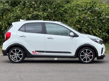 Used Kia Picanto 2018 for sale - 79046094: Photo