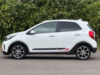Used Kia Picanto 2018 for sale - 79046094: Photo