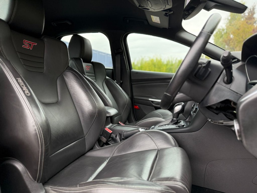 Used Ford Focus 2018 for sale - 76617164: Photo 10