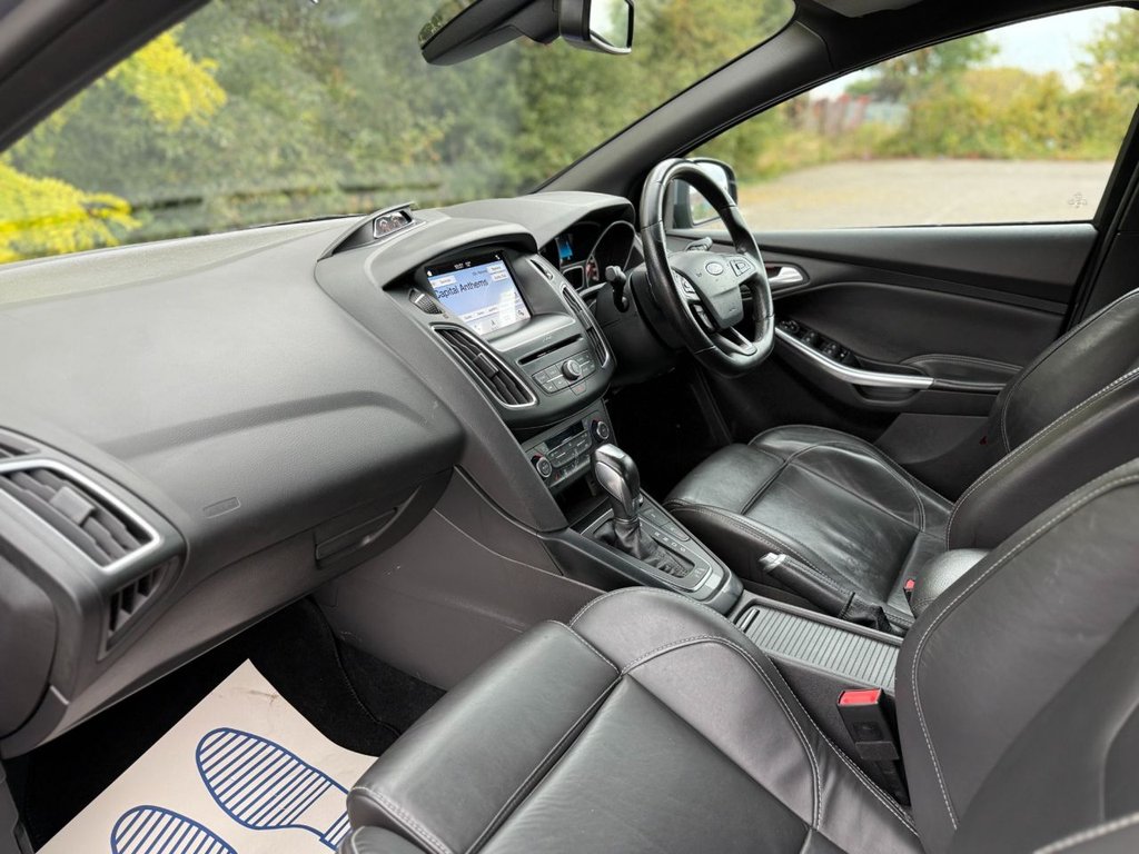 Used Ford Focus 2018 for sale - 76617164: Photo 11