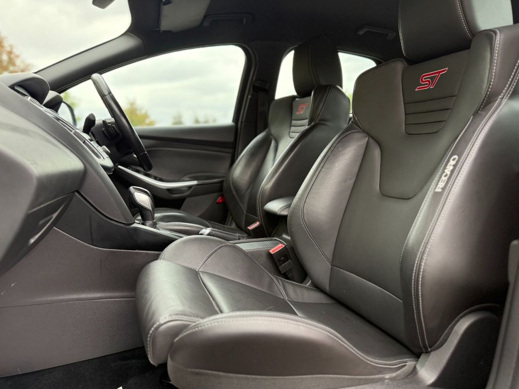 Used Ford Focus 2018 for sale - 76617164: Photo 12