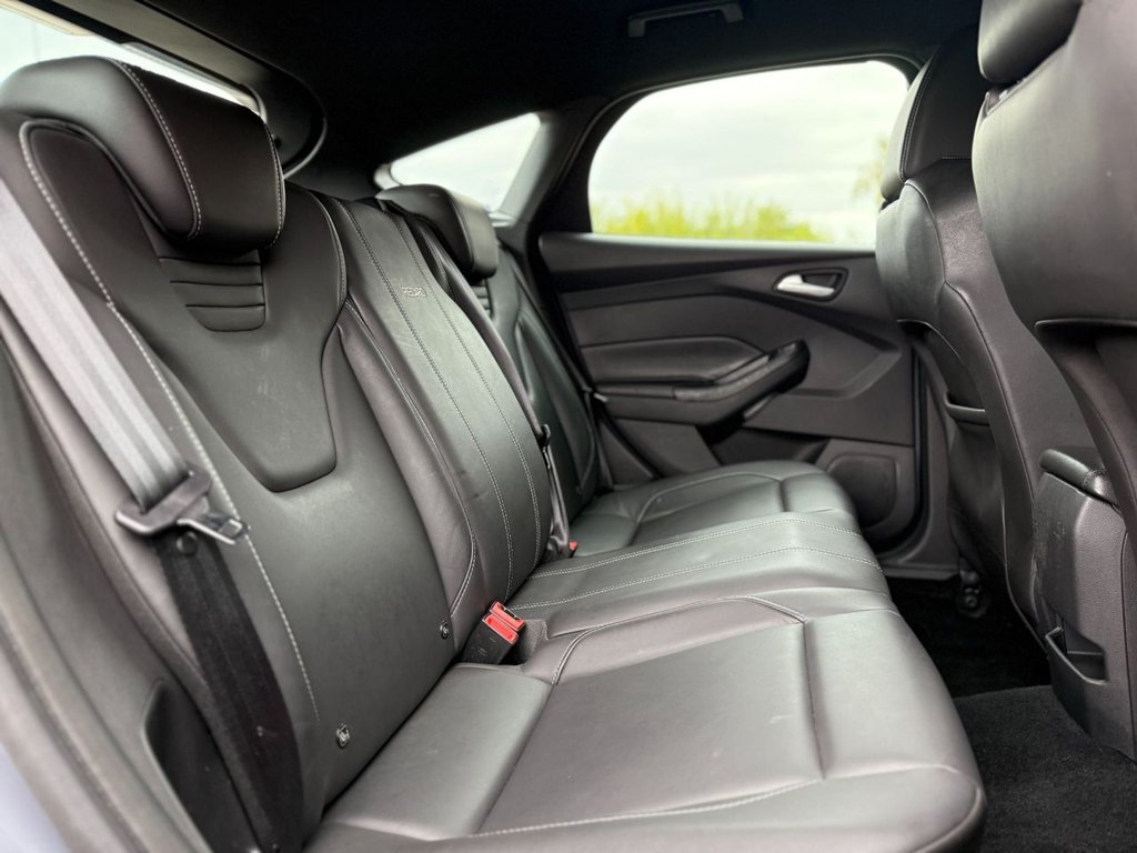 Used Ford Focus 2018 for sale - 76617164: Photo 13