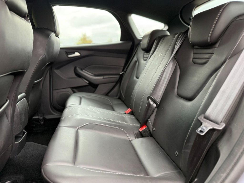 Used Ford Focus 2018 for sale - 76617164: Photo 14