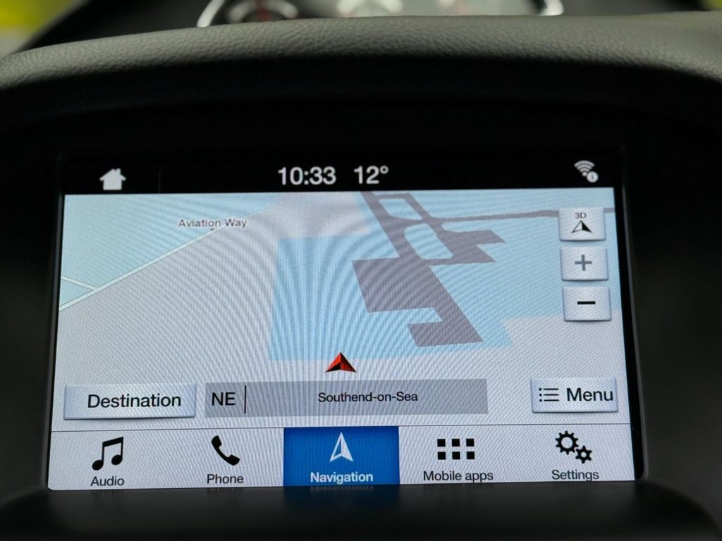 Used Ford Focus 2018 for sale - 76617164: Photo 16