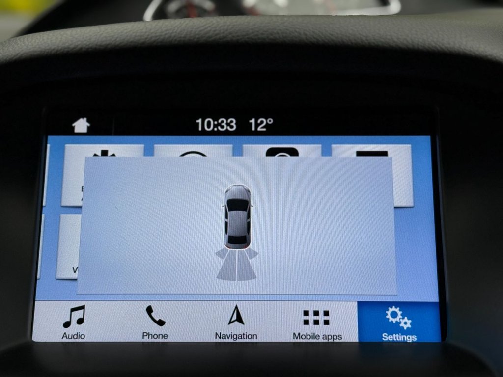 Used Ford Focus 2018 for sale - 76617164: Photo 17