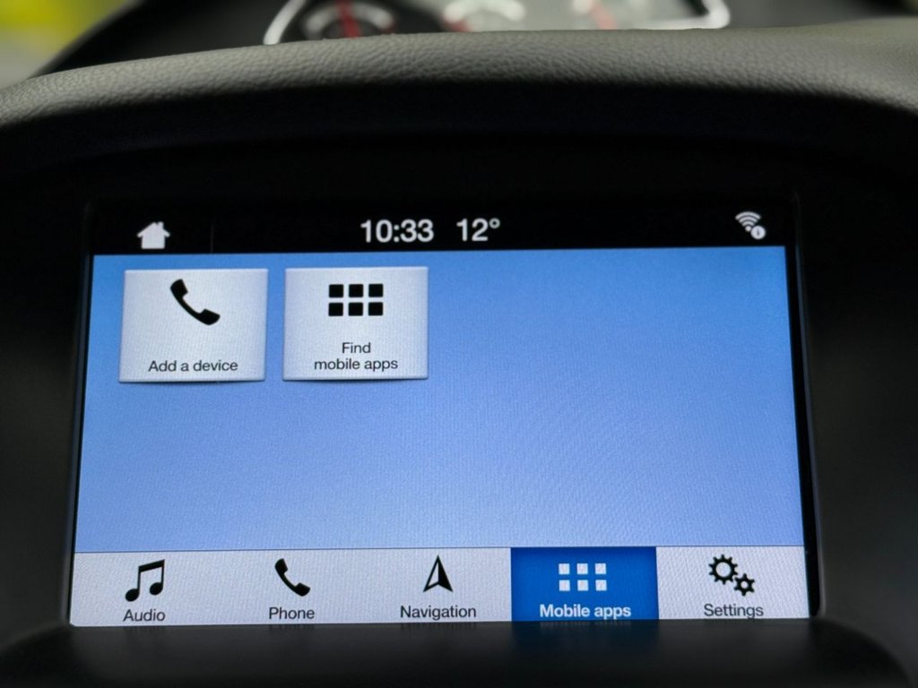 Used Ford Focus 2018 for sale - 76617164: Photo 19