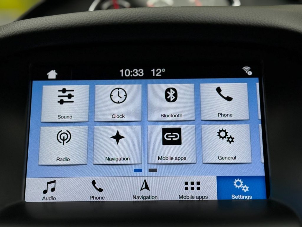 Used Ford Focus 2018 for sale - 76617164: Photo 20