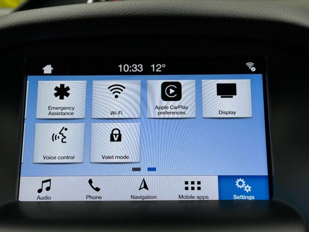 Used Ford Focus 2018 for sale - 76617164: Photo 21