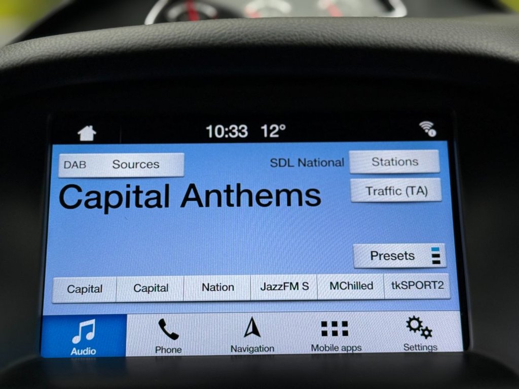 Used Ford Focus 2018 for sale - 76617164: Photo 22