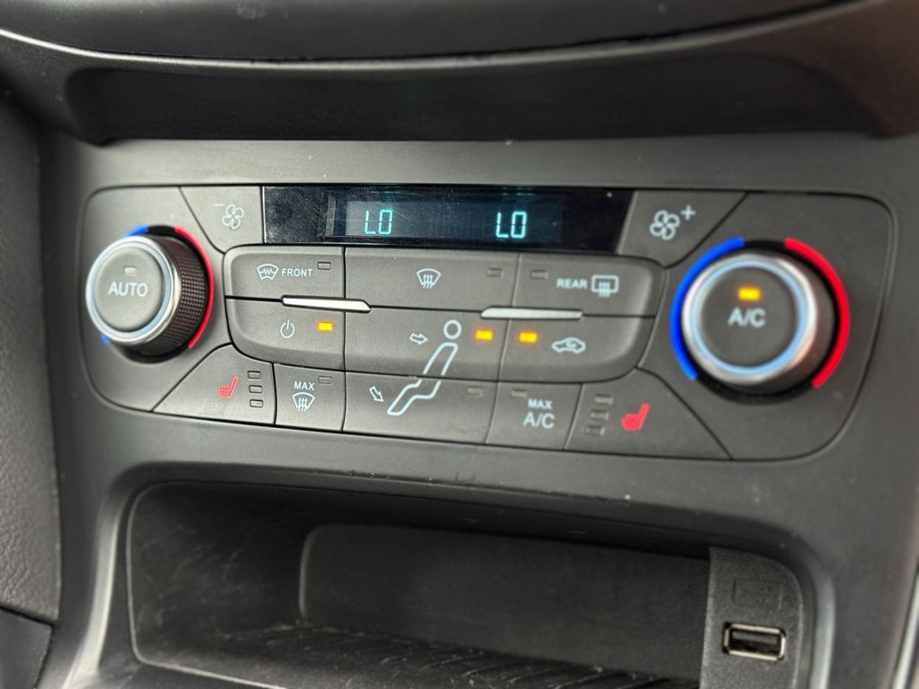 Used Ford Focus 2018 for sale - 76617164: Photo 24