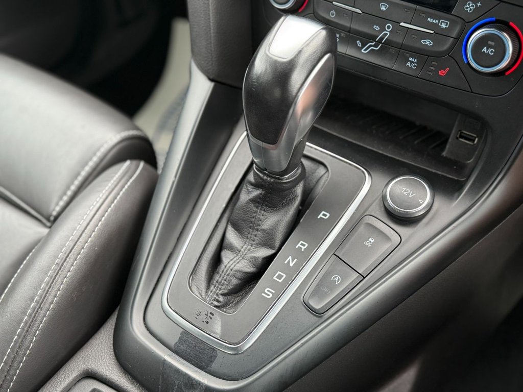 Used Ford Focus 2018 for sale - 76617164: Photo 26