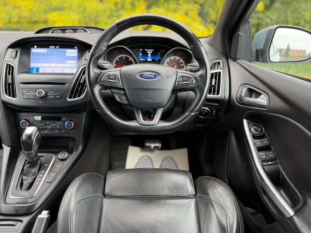 Used Ford Focus 2018 for sale - 76617164: Photo 27