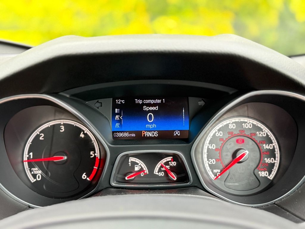 Used Ford Focus 2018 for sale - 76617164: Photo 28