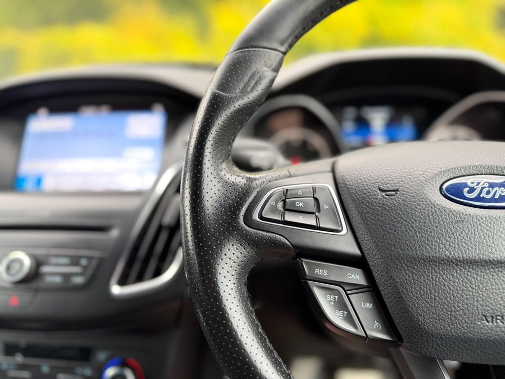 Used Ford Focus 2018 for sale - 76617164: Photo 29