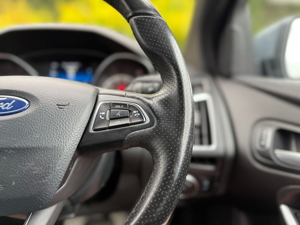 Used Ford Focus 2018 for sale - 76617164: Photo 30