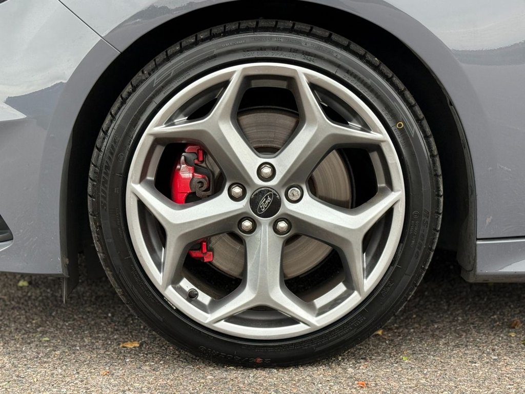 Used Ford Focus 2018 for sale - 76617164: Photo 46