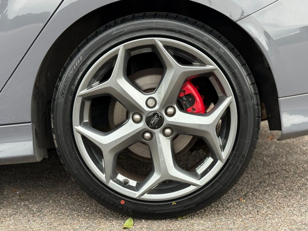 Used Ford Focus 2018 for sale - 76617164: Photo 47