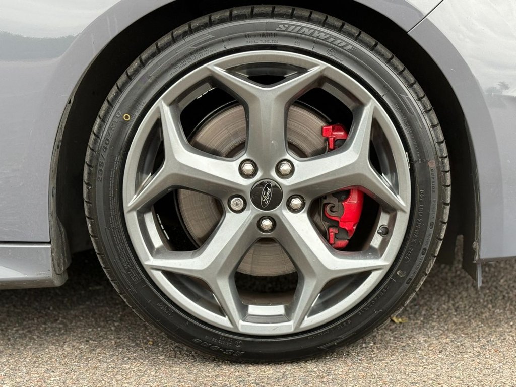 Used Ford Focus 2018 for sale - 76617164: Photo 48