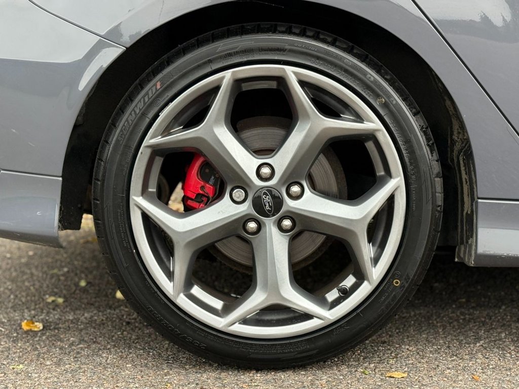 Used Ford Focus 2018 for sale - 76617164: Photo 49