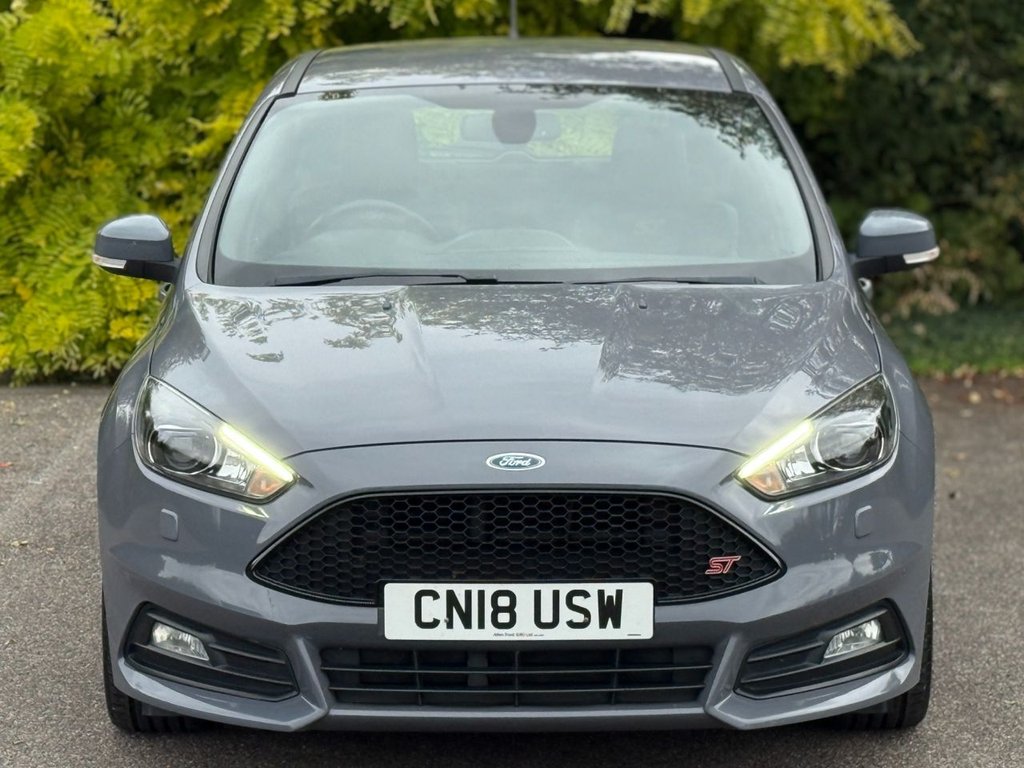 Used Ford Focus 2018 for sale - 76617164: Photo 5