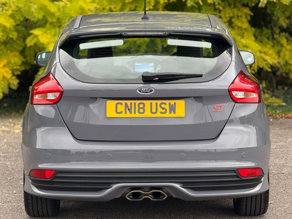 Used Ford Focus 2018 for sale - 76617164: Photo 6