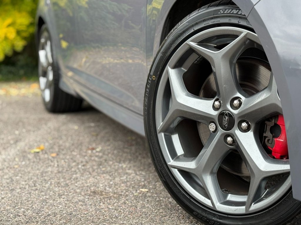 Used Ford Focus 2018 for sale - 76617164: Photo 7