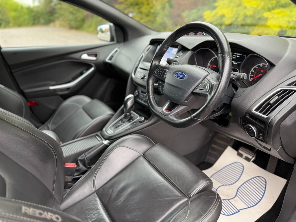 Used Ford Focus 2018 for sale - 76617164: Photo 8