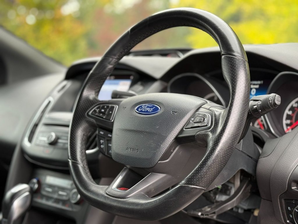 Used Ford Focus 2018 for sale - 76617164: Photo 9