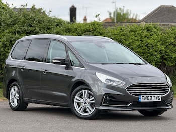 Used Ford Galaxy 2020 for sale - 78563110: Photo