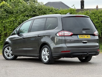 Used Ford Galaxy 2020 for sale - 78563110: Photo
