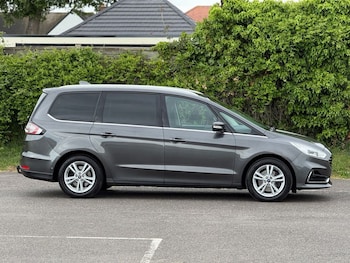 Used Ford Galaxy 2020 for sale - 78563110: Photo