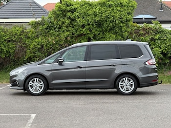Used Ford Galaxy 2020 for sale - 78563110: Photo