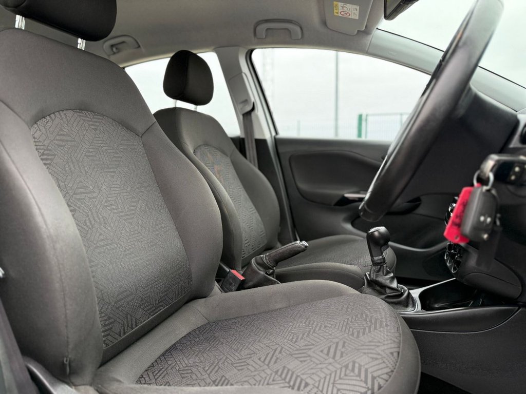 Used Vauxhall Corsa 2018 for sale - 77608780: Photo 10