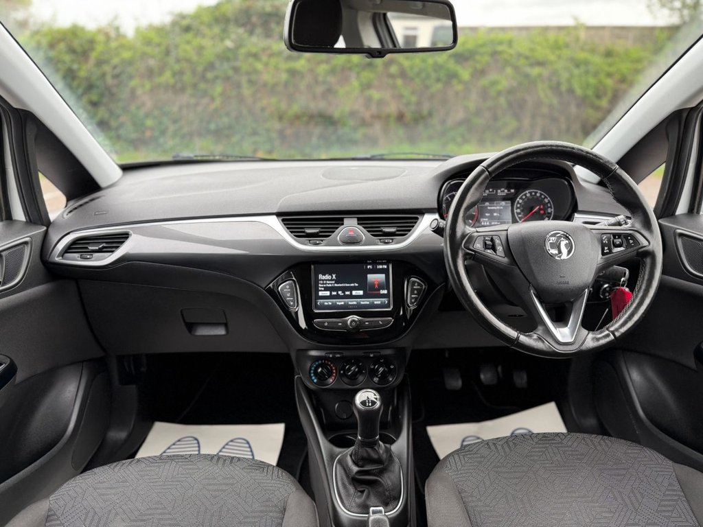 Used Vauxhall Corsa 2018 for sale - 77608780: Photo 15