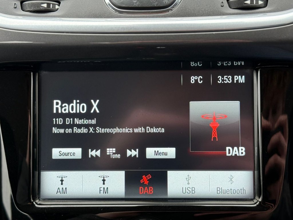 Used Vauxhall Corsa 2018 for sale - 77608780: Photo 17