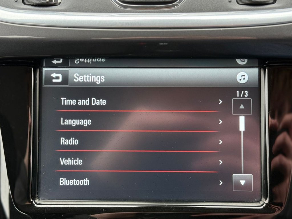 Used Vauxhall Corsa 2018 for sale - 77608780: Photo 19