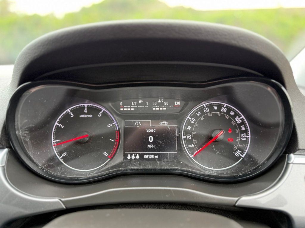 Used Vauxhall Corsa 2018 for sale - 77608780: Photo 27