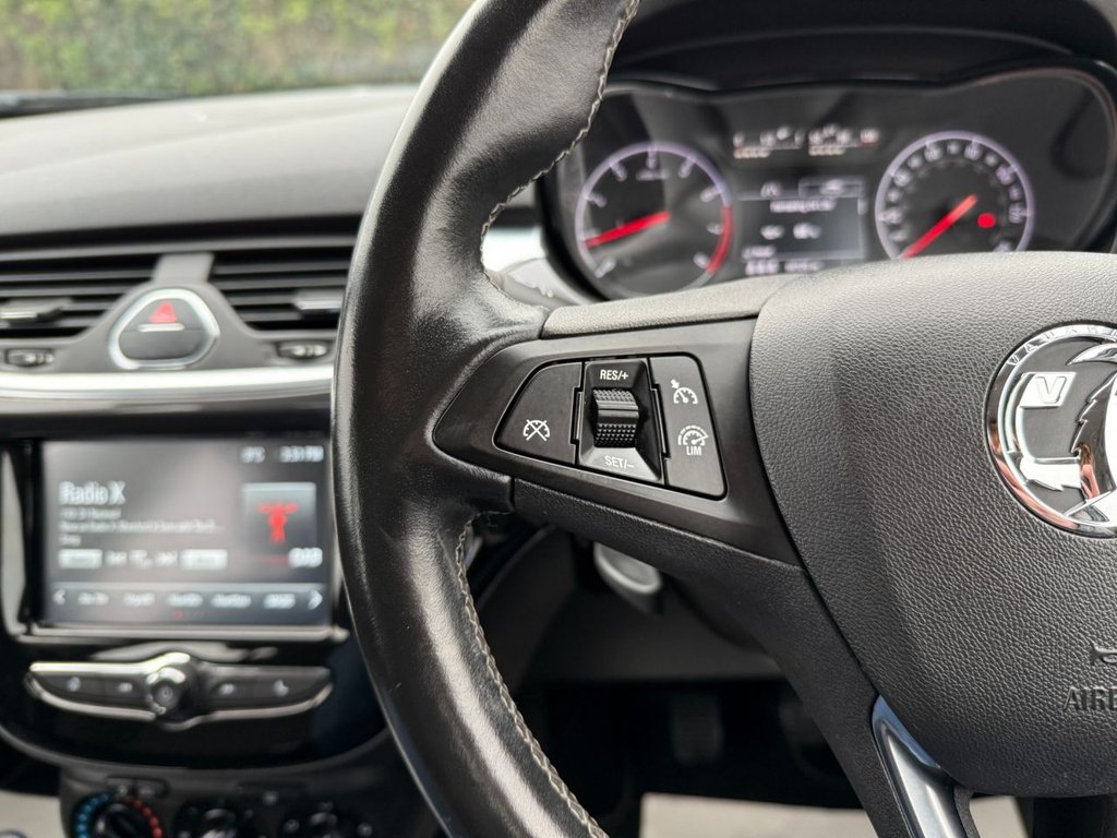 Used Vauxhall Corsa 2018 for sale - 77608780: Photo 28