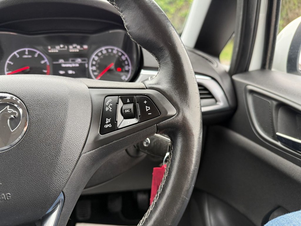 Used Vauxhall Corsa 2018 for sale - 77608780: Photo 29