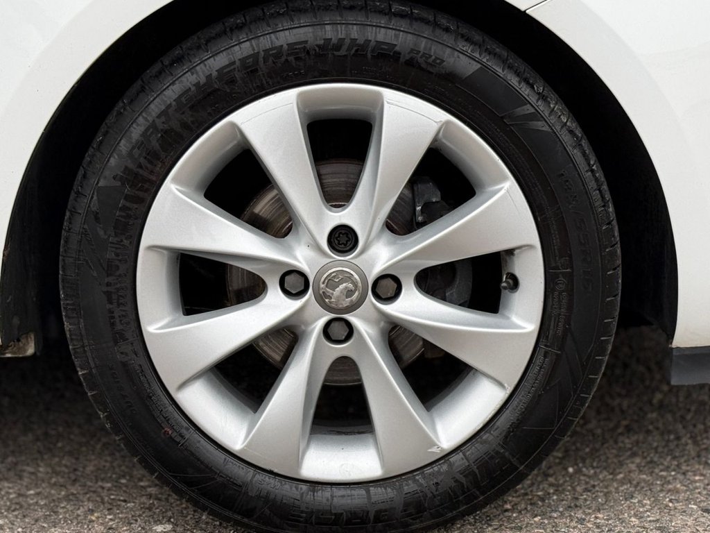 Used Vauxhall Corsa 2018 for sale - 77608780: Photo 36