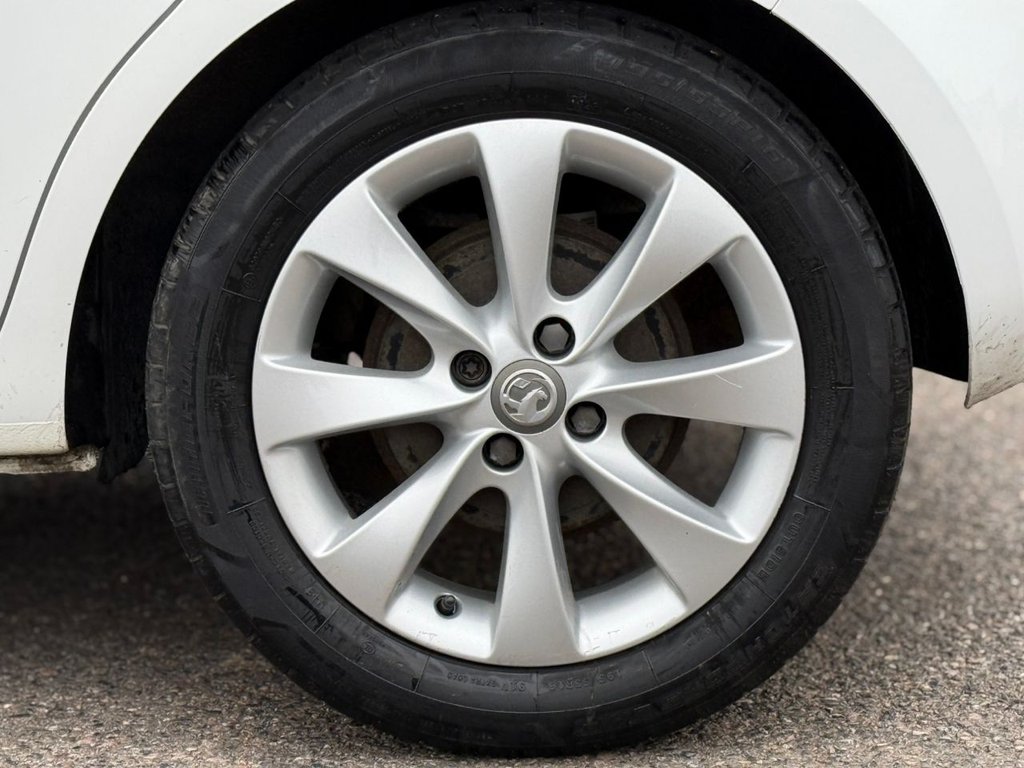 Used Vauxhall Corsa 2018 for sale - 77608780: Photo 39