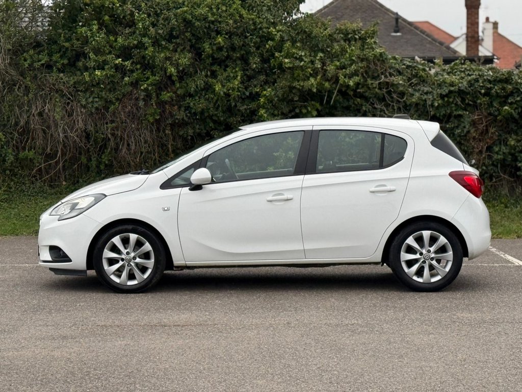Used Vauxhall Corsa 2018 for sale - 77608780: Photo 4