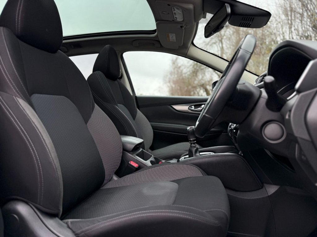 Used Nissan Qashqai 2019 for sale - 77708940: Photo 10