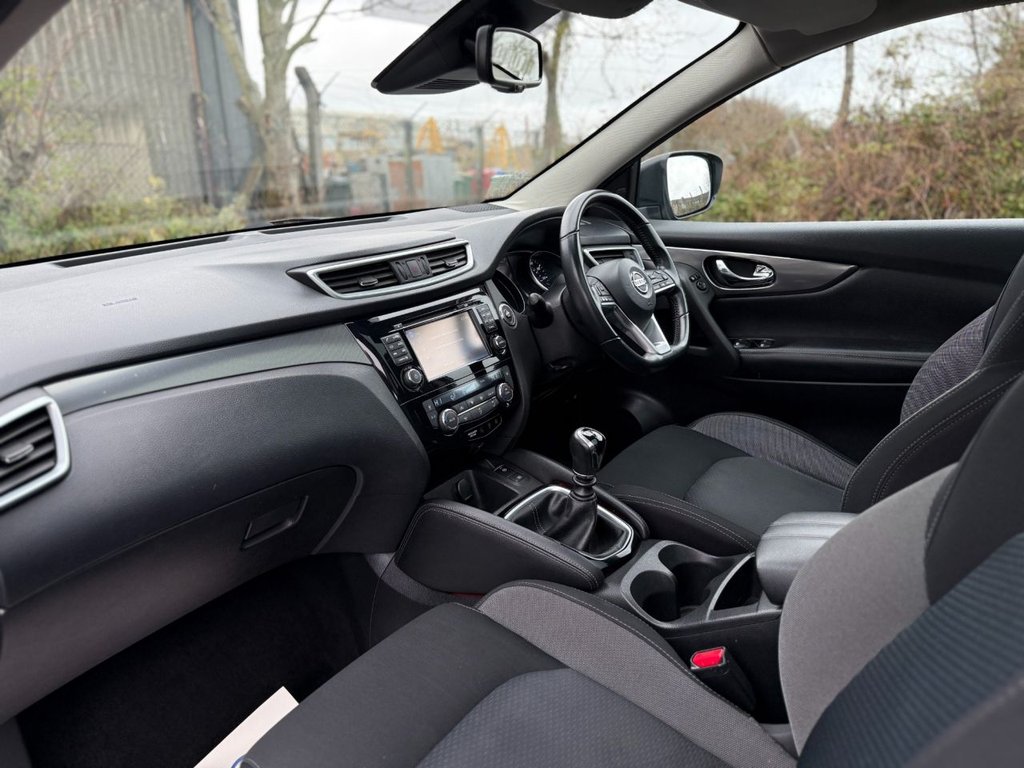 Used Nissan Qashqai 2019 for sale - 77708940: Photo 11