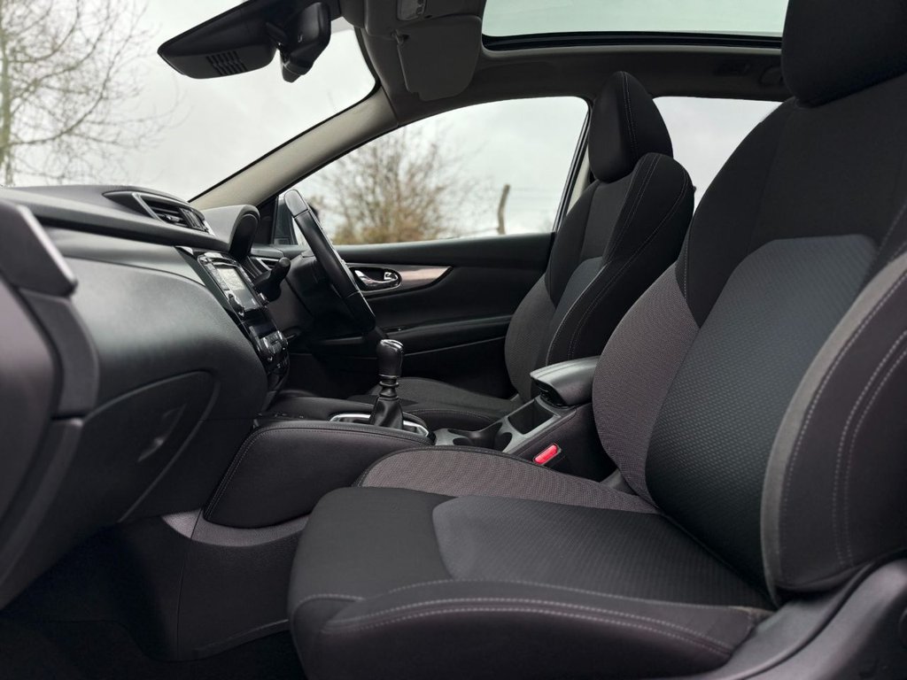Used Nissan Qashqai 2019 for sale - 77708940: Photo 12