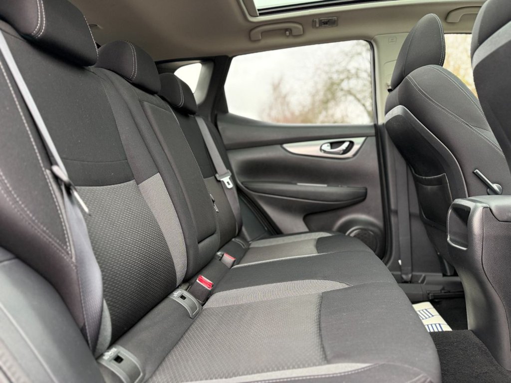 Used Nissan Qashqai 2019 for sale - 77708940: Photo 13
