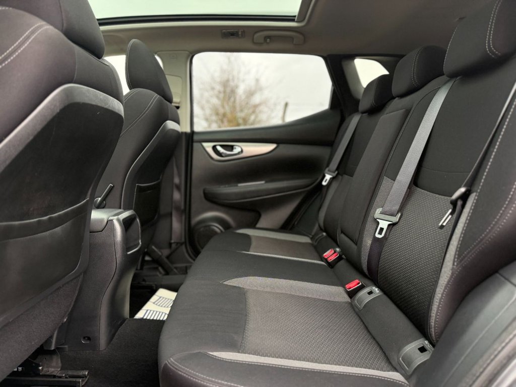 Used Nissan Qashqai 2019 for sale - 77708940: Photo 14
