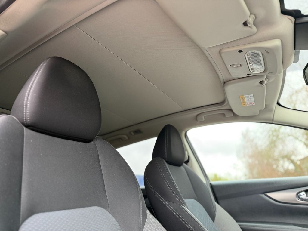 Used Nissan Qashqai 2019 for sale - 77708940: Photo 16