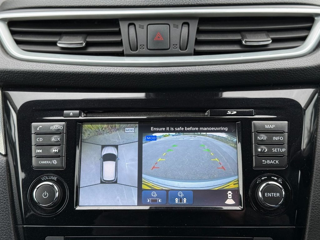 Used Nissan Qashqai 2019 for sale - 77708940: Photo 19