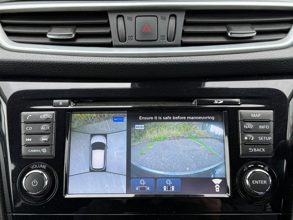 Used Nissan Qashqai 2019 for sale - 77708940: Photo 21